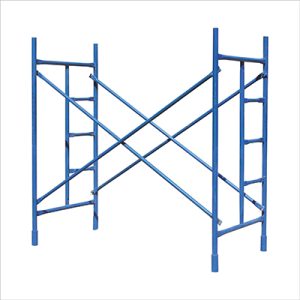 H Frame Scaffolding Manufacturer | Kolkata