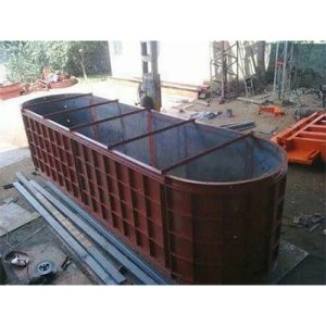 MS Formwork Systems Manufacturer in Kolkata