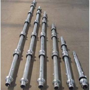 Scaffolding Cuplock Vertical Manufacturer in Kolkata