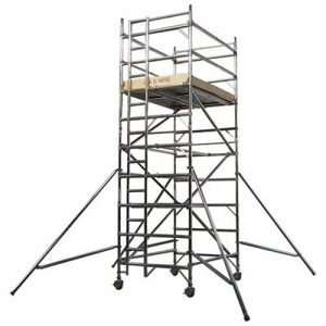 Scaffolding Tower Manufacturer in Kolkata